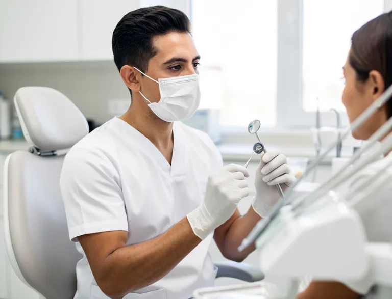 dentist West Hill